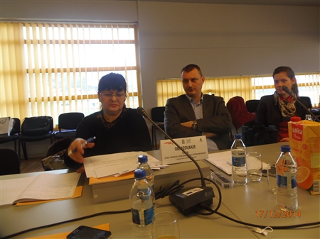 Форум процес - стање и перспектива запошљавања младих у општини Димитровград