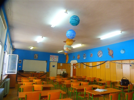 Размена ученика